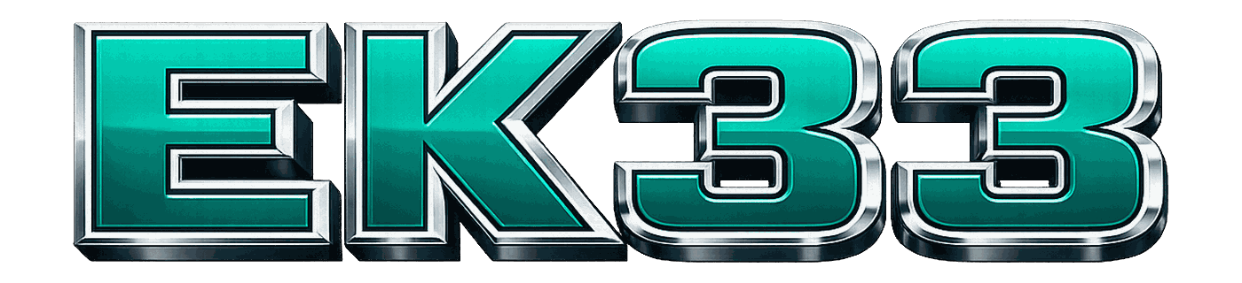 ek33 logo